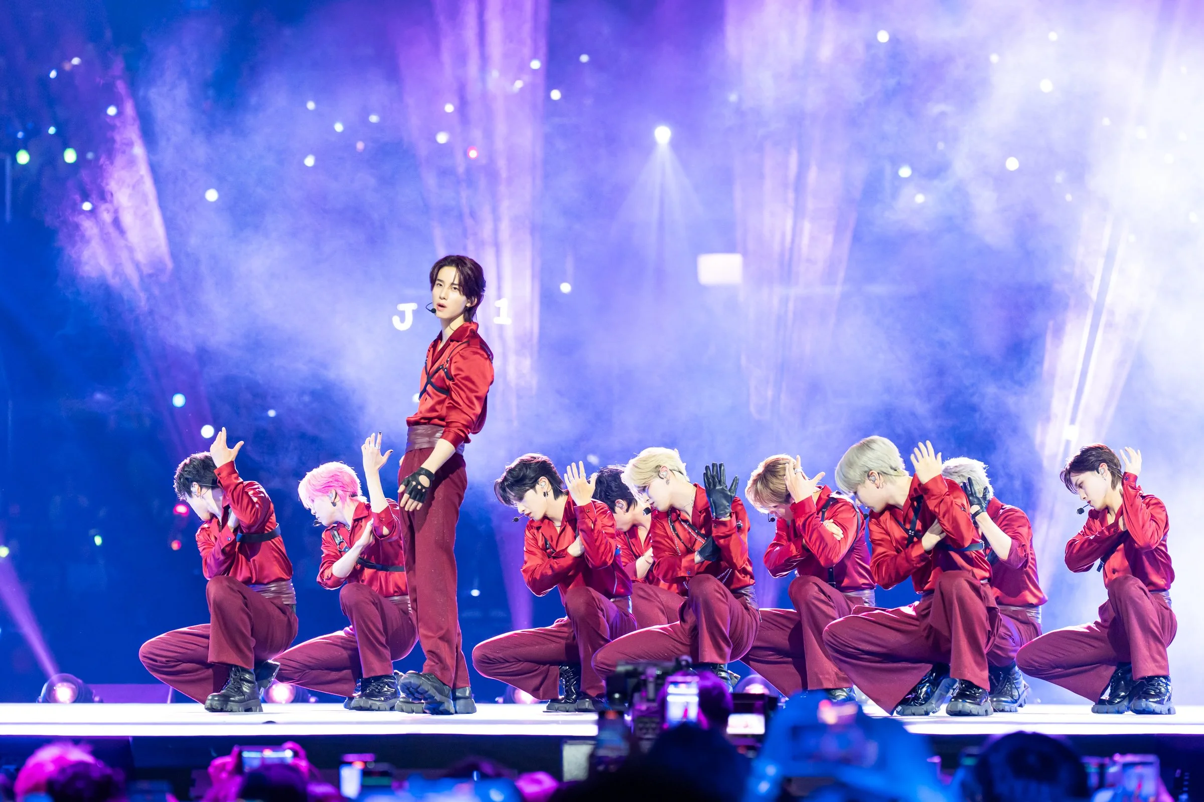 KCON LA 2025: Three Nights To Remember! — The Kraze